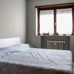 Cardinal Massaia Venice Apartment